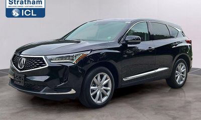 2024 Acura RDX