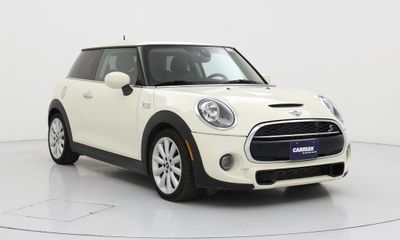 2020 Mini Hardtop S 2 Door