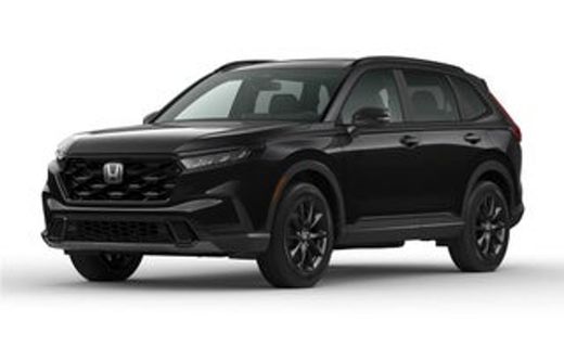 2026 Honda CR-V Sport