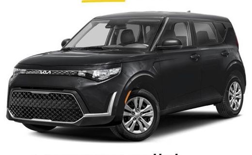 2025 Kia Soul