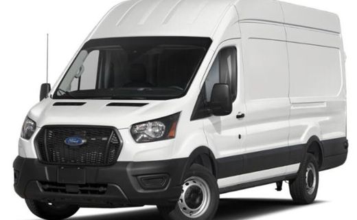 2026 Ford Transit High Roof