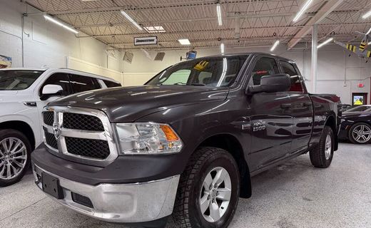 2015 Ram 1500 ST