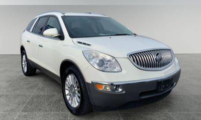 2012 Buick Enclave Base