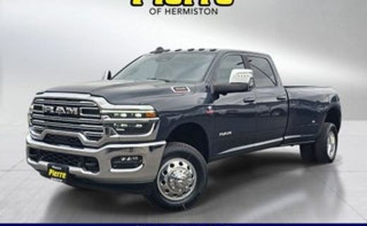 2026 GMC Sierra HD AT4