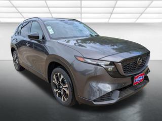 2026 Mazda CX-5 Preferred