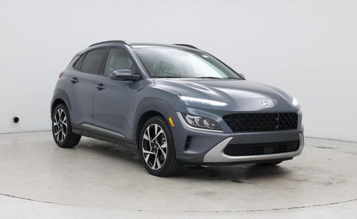 2022 Hyundai Kona Limited