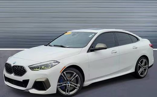 2021 BMW M235I Xdrive GC