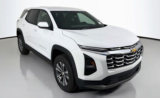 2027 Chevrolet Equinox 1LT