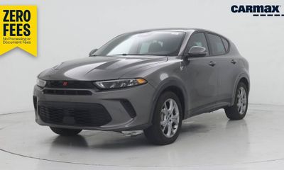 2024 Dodge Hornet