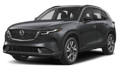 2026 Mazda CX-5 Preferred