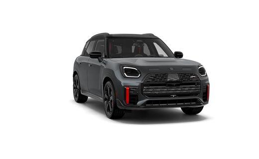 2026 Mini Countryman John Cooper Works
