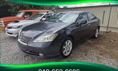2007 Lexus ES 350