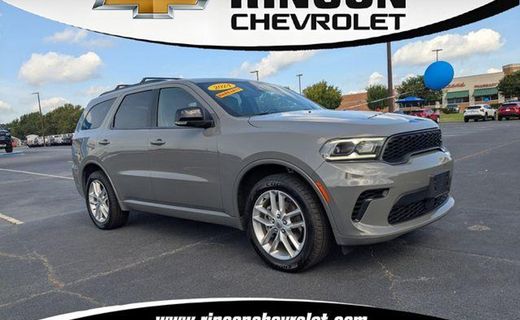 2024 Dodge Durango GT