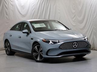 2027 Mercedes-Benz CLA-Class CLA350 4MATIC