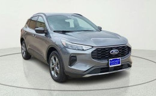 2023 Ford Escape ST Line Elite