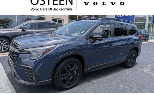 2023 Subaru Ascent