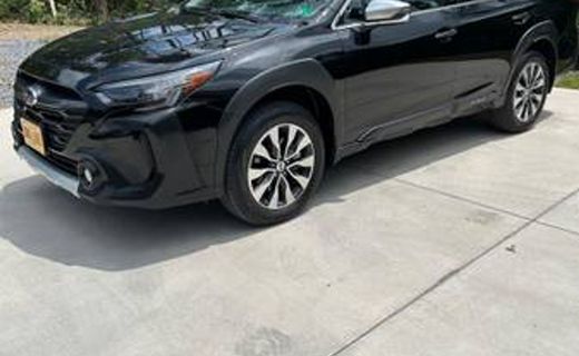 2024 Subaru Outback Touring