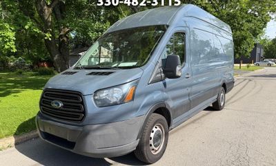 2019 Ford Transit 250 Extended High