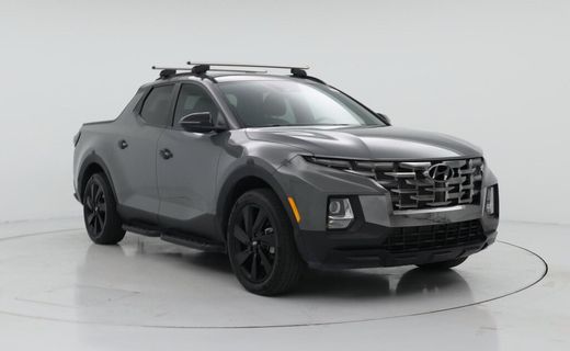 2023 Hyundai Santa Cruz Night