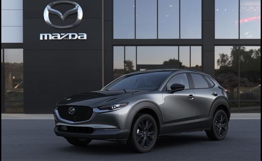 2026 Mazda CX-30 Select Sport