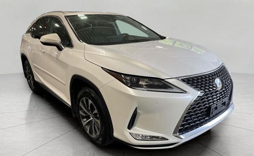 2022 Lexus RX 350 Premium