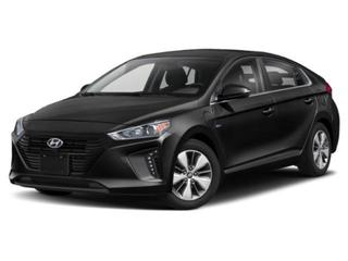 2019 Hyundai Ioniq