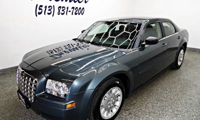 2006 Chrysler 300 Base