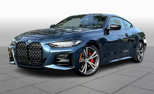 2023 BMW 430I