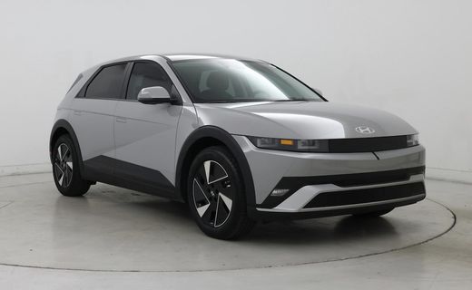 2026 Hyundai Ioniq 5 SE