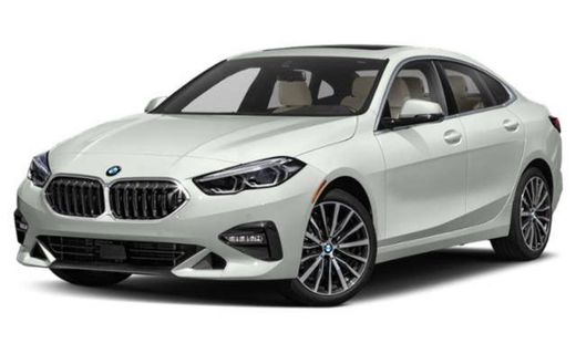 2022 BMW 228I Gran Coupe