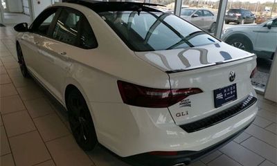 2023 Volkswagen Jetta GLI Autobahn