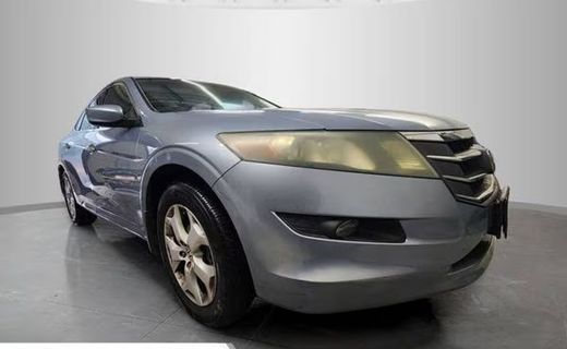 2010 Honda Accord Crosstour
