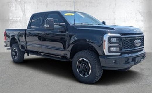 2026 Ford F-250