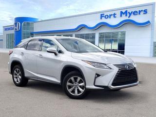 2019 Lexus RX