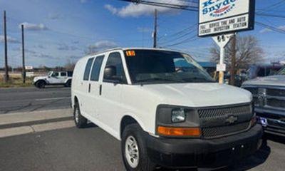 2015 Ford Transit 150 LWB LOW