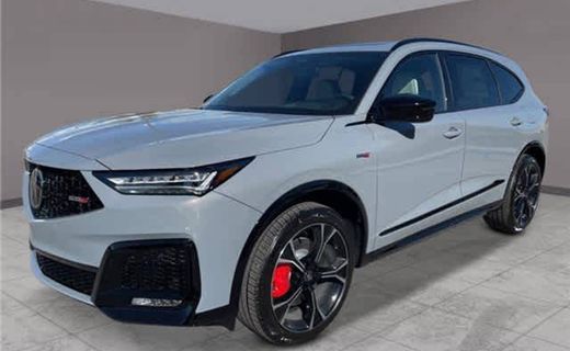 2026 Acura MDX