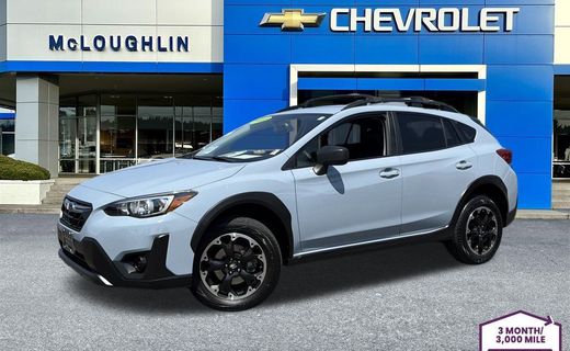 2023 Subaru Crosstrek Base
