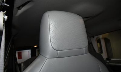 2013 Ford E-150 XL