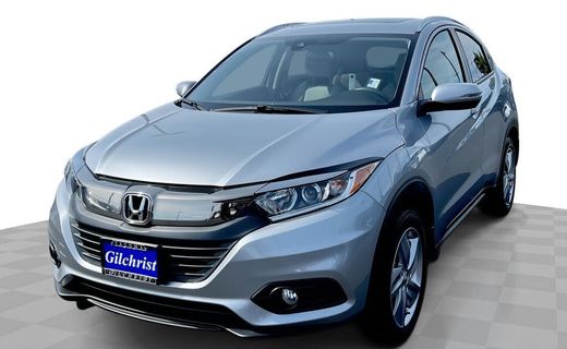 2020 Honda HR-V EX