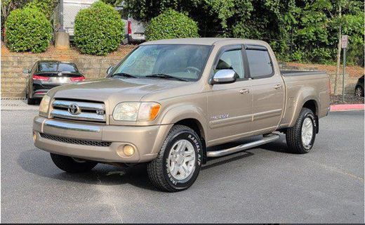 2006 Toyota Tundra SR5