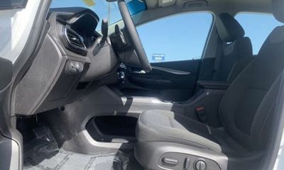 2023 Chevrolet Bolt EV 1LT