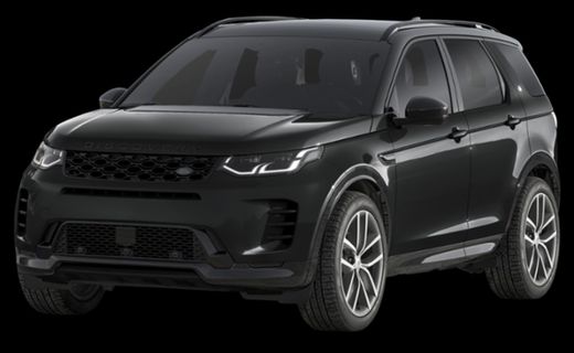 2026 Land Rover Discovery Sport Landmark