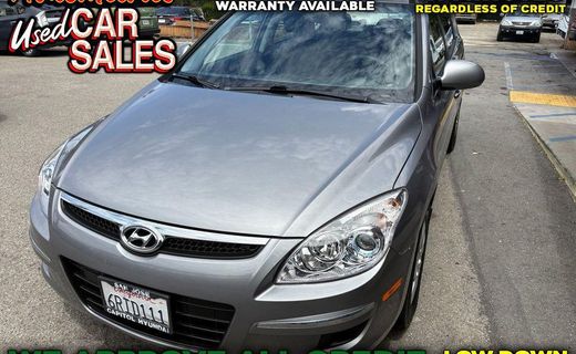 2011 Hyundai Elantra