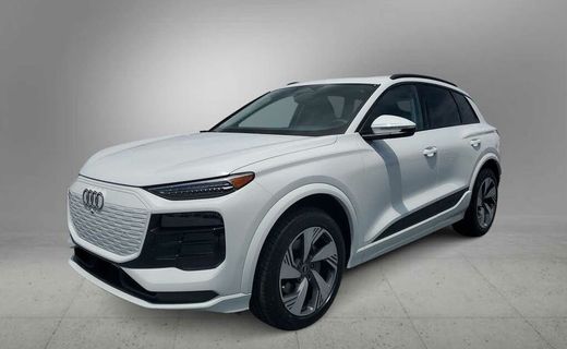 2025 Audi Q6 Premium Plus