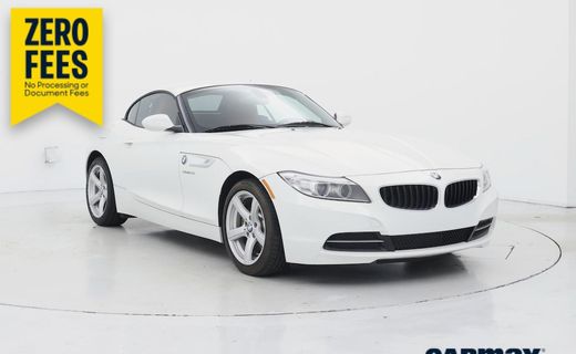 2014 BMW Z4 Sdrive E28I