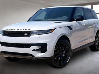 2026 Land Rover Range Sport P360 SE