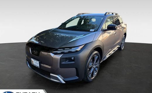 2026 Subaru Trailseeker Premium