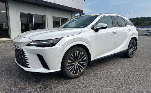 2023 Lexus RX 350