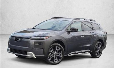 2026 Subaru Trailseeker Premium