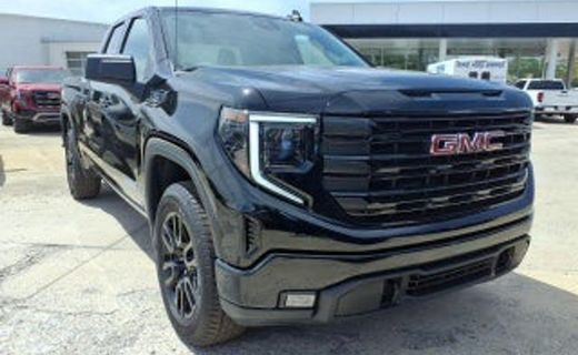 2025 GMC Sierra Denali Ultimate